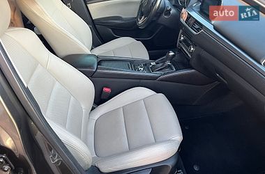 Седан Mazda 6 2017 в Киеве