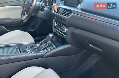 Седан Mazda 6 2017 в Киеве
