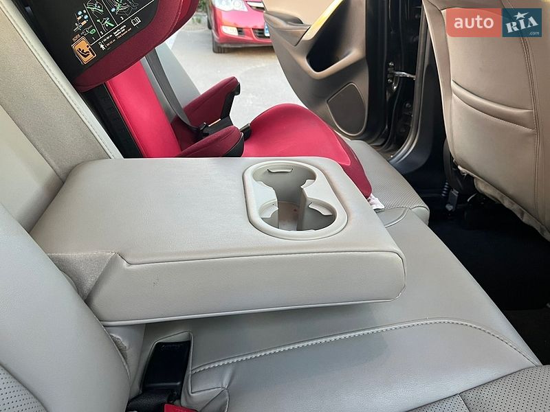 Седан Mazda 6 2017 в Киеве