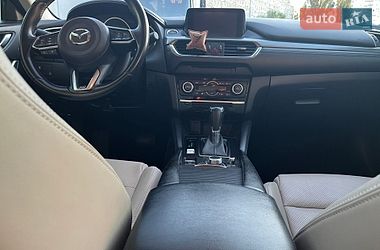 Седан Mazda 6 2017 в Киеве