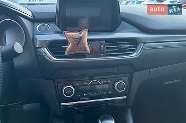 Седан Mazda 6 2017 в Киеве