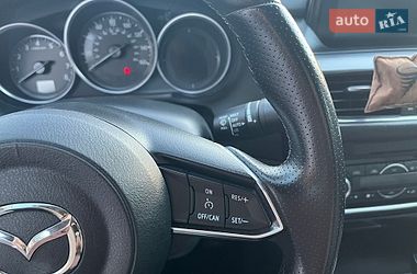 Седан Mazda 6 2017 в Киеве