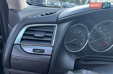 Седан Mazda 6 2017 в Киеве