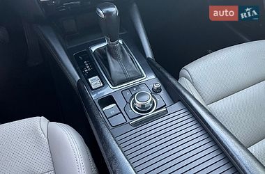 Седан Mazda 6 2017 в Киеве