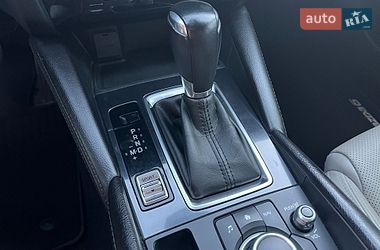 Седан Mazda 6 2017 в Киеве