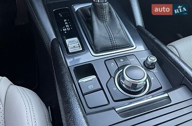 Седан Mazda 6 2017 в Киеве