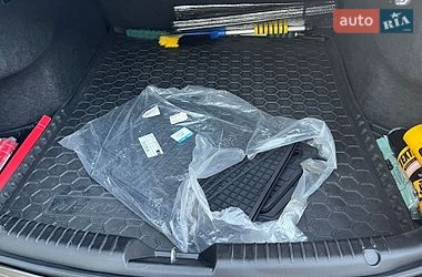 Седан Mazda 6 2017 в Киеве