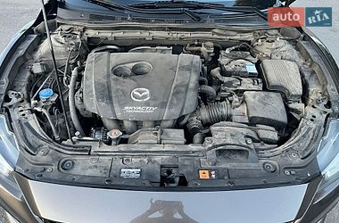 Седан Mazda 6 2017 в Киеве