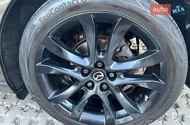 Седан Mazda 6 2017 в Киеве