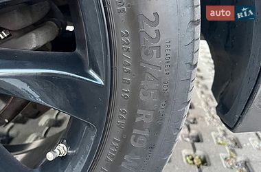 Седан Mazda 6 2017 в Киеве