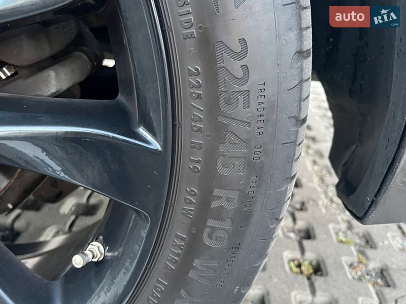 Седан Mazda 6 2017 в Киеве