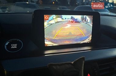 Седан Mazda 6 2017 в Киеве