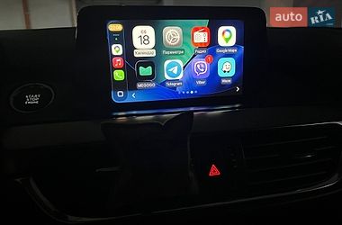 Седан Mazda 6 2017 в Киеве