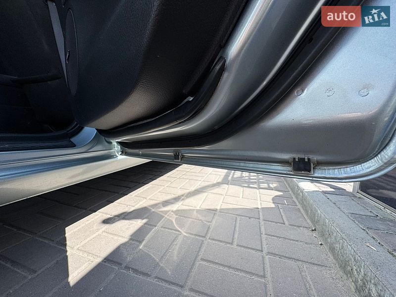 Лифтбек Mazda 6 2007 в Днепре