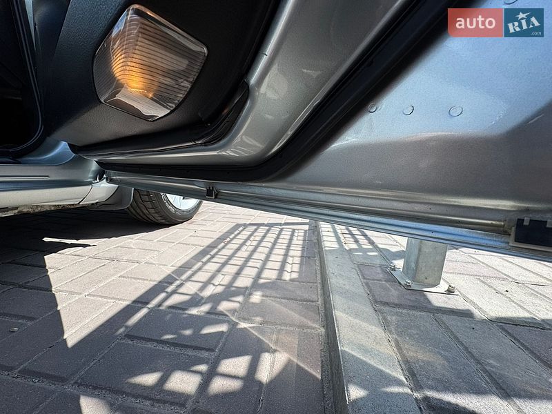Лифтбек Mazda 6 2007 в Днепре