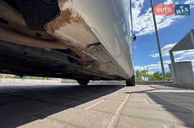 Лифтбек Mazda 6 2007 в Днепре