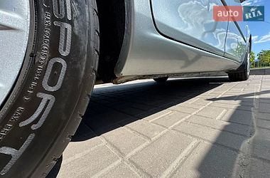 Лифтбек Mazda 6 2007 в Днепре