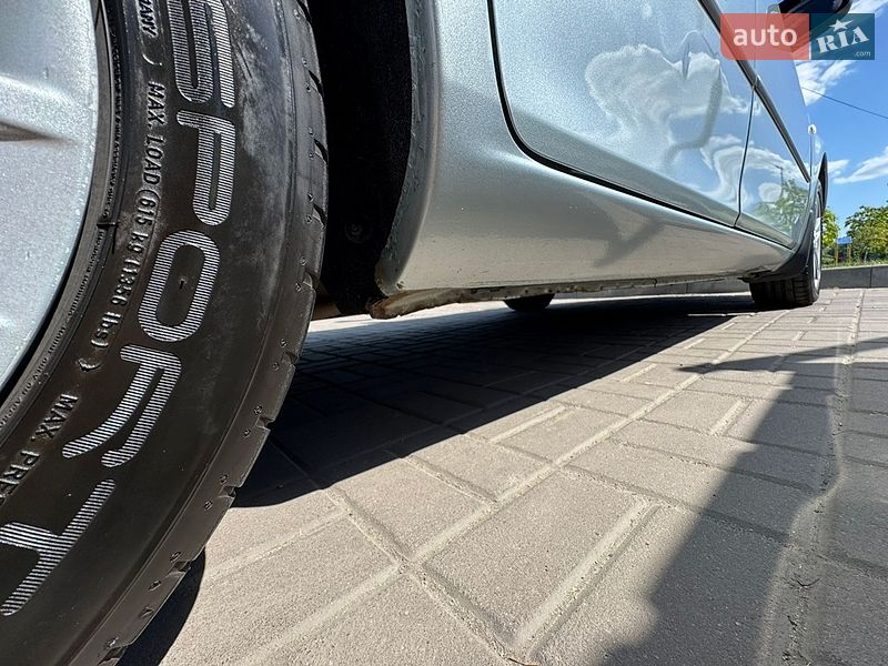 Лифтбек Mazda 6 2007 в Днепре