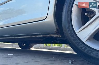 Лифтбек Mazda 6 2007 в Днепре