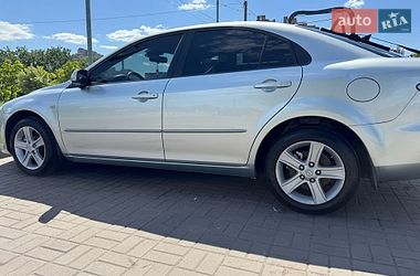 Лифтбек Mazda 6 2007 в Днепре