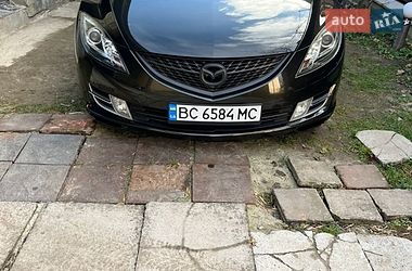 Mazda 6  2008