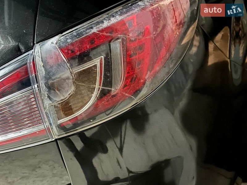 Універсал Mazda 6 2008 в Дрогобичі фото 6 Універсал Mazda 6 2008 в Дрогобичі