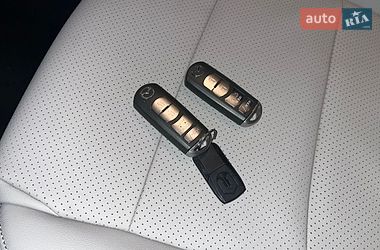 Седан Mazda 6 2017 в Киеве