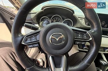 Седан Mazda 6 2018 в Харкові