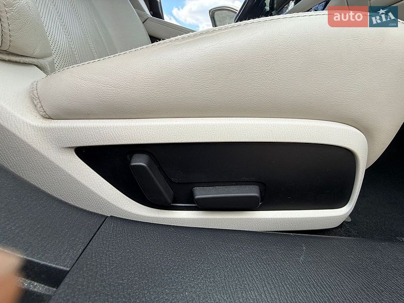 Седан Mazda 6 2018 в Харкові