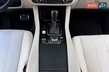 Седан Mazda 6 2018 в Харкові