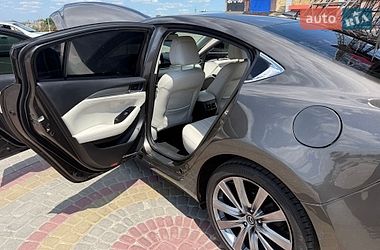 Седан Mazda 6 2018 в Харкові