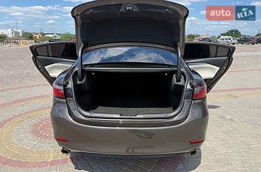Седан Mazda 6 2018 в Харкові