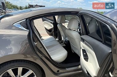 Седан Mazda 6 2018 в Харкові