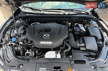 Седан Mazda 6 2018 в Харкові