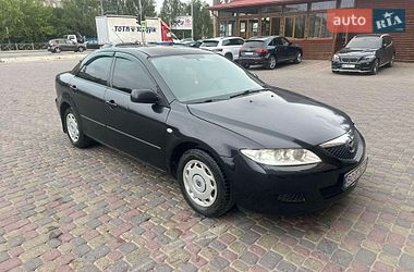 Mazda 6  2003
