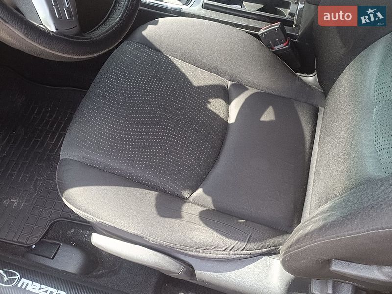 Седан Mazda 6 2008 в Киеве