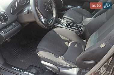Седан Mazda 6 2008 в Киеве