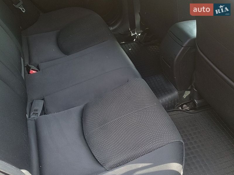 Седан Mazda 6 2008 в Киеве