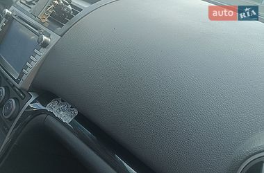 Седан Mazda 6 2008 в Киеве