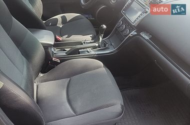 Седан Mazda 6 2008 в Киеве