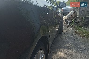 Седан Mazda 6 2008 в Киеве