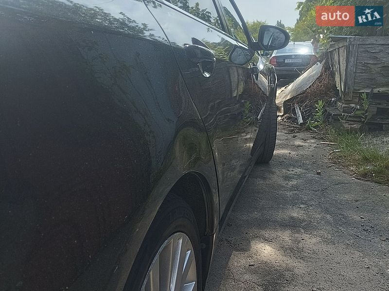 Седан Mazda 6 2008 в Киеве