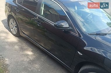 Седан Mazda 6 2008 в Киеве