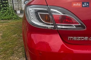 Mazda 6  2009