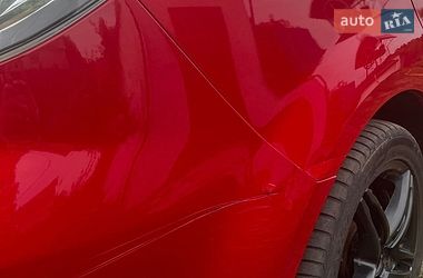 Седан Mazda 6 2009 в Миронівці