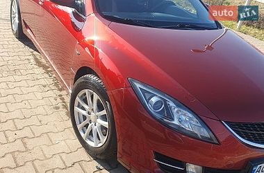 Mazda 6  2009