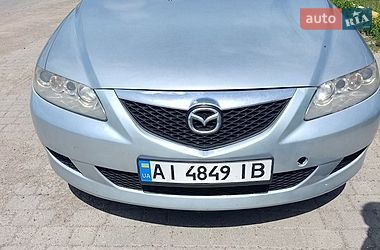 Mazda 6  2005