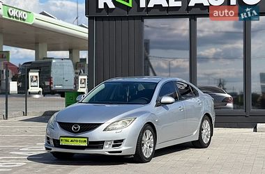 Mazda 6  2009