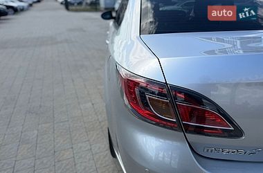 Седан Mazda 6 2009 в Львові фото 9 Седан Mazda 6 2009 в Львові