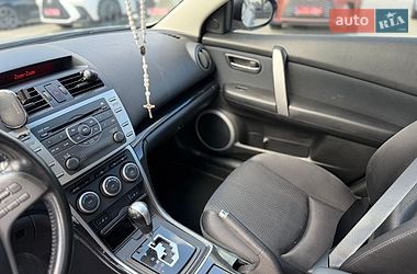 Седан Mazda 6 2009 в Львові фото 13 Седан Mazda 6 2009 в Львові